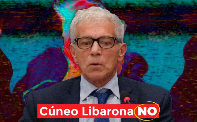 El patriarcado machista y binario, afuera!