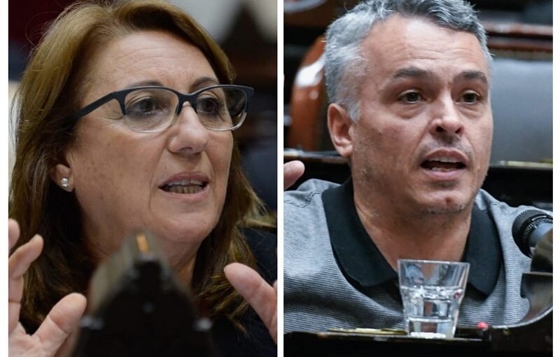 Bloque Socialista: “Hay mucho federalismo para recaudar, poco federalismo para distribuir”