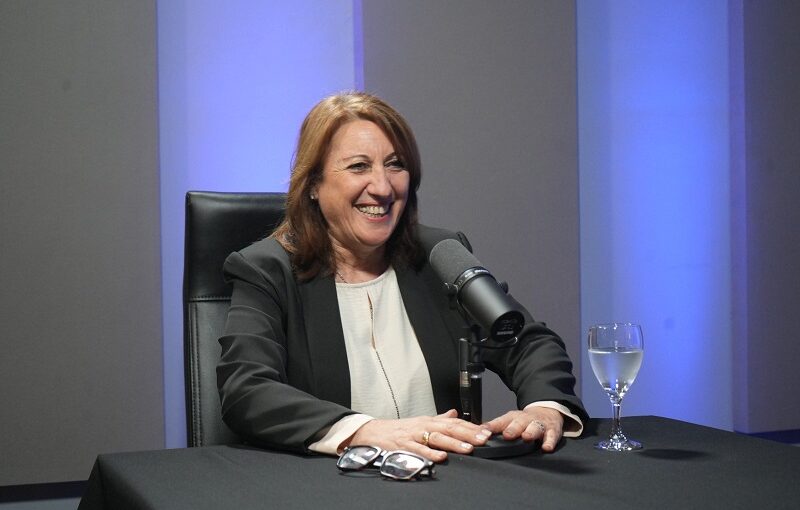 Mónica Fein: La política en tiempos de insatisfacción