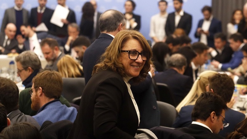 Los socialistas Paulon y Fein presentaron un proyecto tras los últimos ataques del Presidente a periodistas