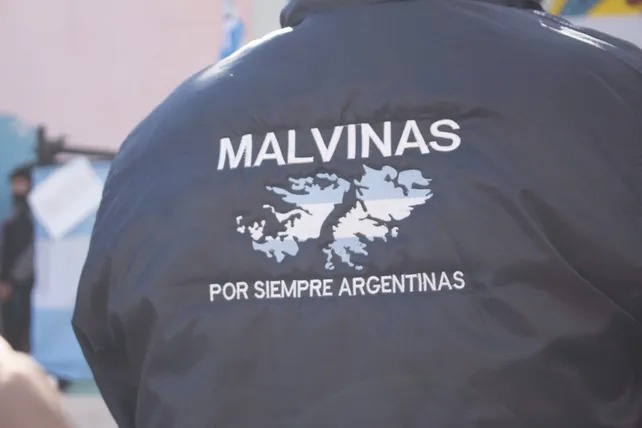 Opinión. «Malvinas: tierra irredenta, causa permanente»